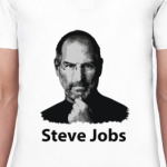 Steve Jobs