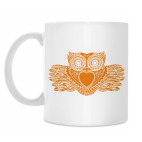 Кружка 330 мл