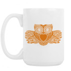 Кружка 420 мл