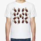 Мороженое с шоколадом