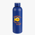 Термобутылка