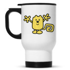 Кружка-термос