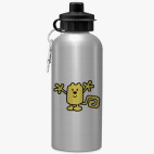 Спортивная бутылка