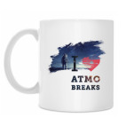 I love atmo breaks