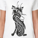 Cats in Black