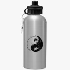 Спортивная бутылка