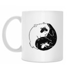 Кружка 330 мл