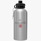 Спортивная бутылка