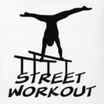   Street workout