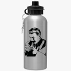 Спортивная бутылка