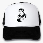 Кепки Trucker