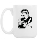 Кружка 420 мл