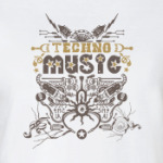Techno Music