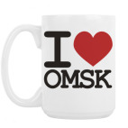 Кружка 420 мл