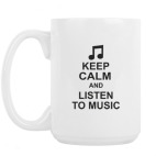 Кружка 420 мл