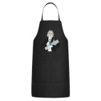 Кухонный фартук