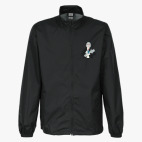 Ветровка без капюшона