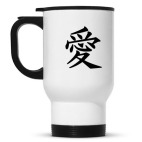 Кружка-термос