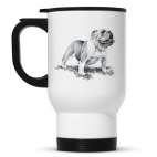 Кружка-термос