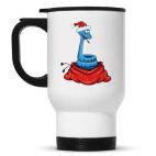 Кружка-термос