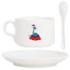 Кофейный набор