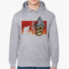 Красноармеец_Череп