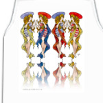  Пляжные барышни