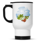 Кружка-термос