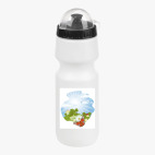 Велобутылка