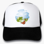 Кепки Trucker