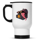 Кружка-термос