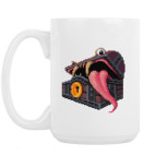 Кружка 420 мл