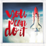 You can do it Мотиватор