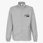 Ветровка без капюшона