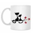 Кружка 330 мл