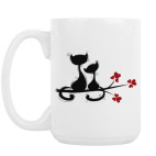 Кружка 420 мл