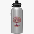 Спортивная бутылка