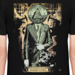 Samael's Taro (Императоръ)