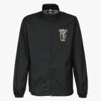 Ветровка без капюшона