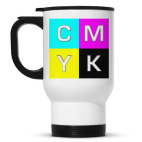 Кружка-термос