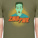 ZMB PWR / Zombie Power