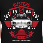 Охотники за привидениями