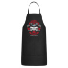 Кухонный фартук