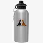 Спортивная бутылка