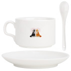 Кофейный набор