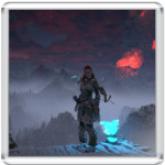 Horizon Zero Dawn