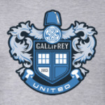 Gallifrey United