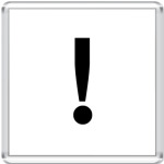 Восклицательный знак