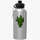 Спортивная бутылка