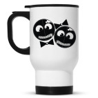 Кружка-термос